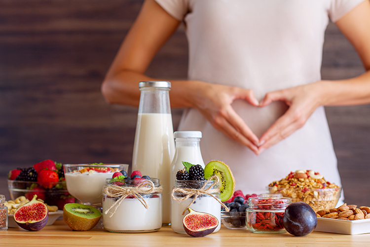 5 Tips for Managing Digestive Problems in Winters